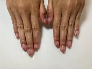 ネイル JOJO Matsumotoのネイルデザイン