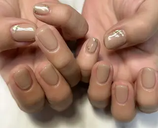 ネイル reve あやののネイルデザイン