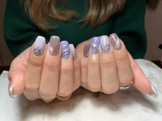 ネイル Eve nailのネイルデザイン