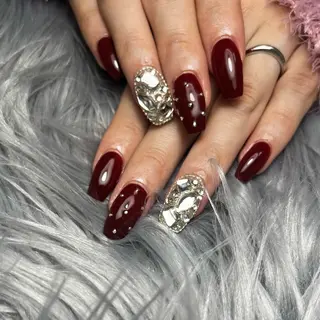 ネイル Laki nailのネイルデザイン
