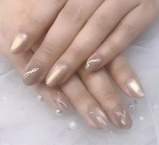 ネイル YK ネイルサロンのネイルデザイン