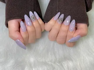 ネイル Lea nailのネイルデザイン