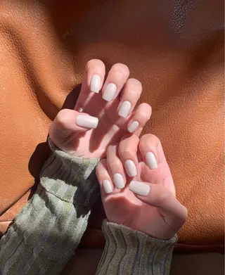 ネイル w*ange MAOのネイルデザイン