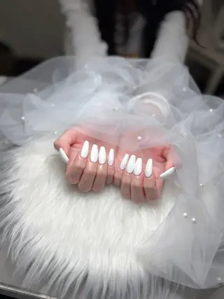 ネイル Nail Salon K&Rのネイルデザイン