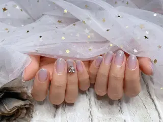 ネイル ジョリ kasumi🌹💅のネイルデザイン