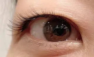 マツエク・マツパ akane ⭐︎のマツエク・マツパデザイン