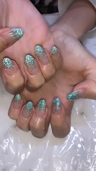 ネイル ✨アン ミユ✨のネイルデザイン