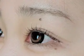 マツエク・マツパ ♡Saronica ♡のマツエク・マツパデザイン