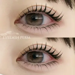 マツエク・マツパ Bianca川越西口 Sena／束感のマツエク・マツパデザイン