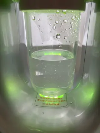 NAIL Salon Charmeのエステ・リラクイメージ