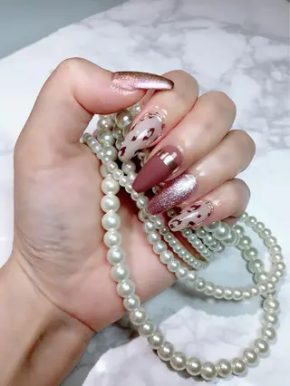 ネイル HALU ハルのネイルデザイン