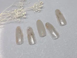 ネイル ネイルサロン パールのネイルデザイン