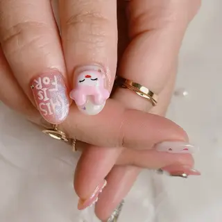 ネイル junna 金山.東別院.上前津のネイルデザイン