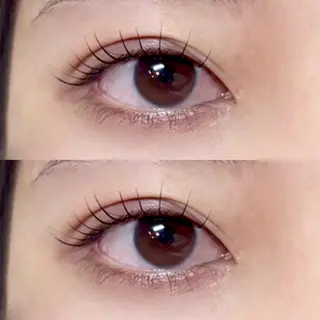 マツエク・マツパ anna /国分寺のマツエク・マツパデザイン