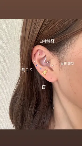 KAONAIL 入間店【rio】のネイルデザイン