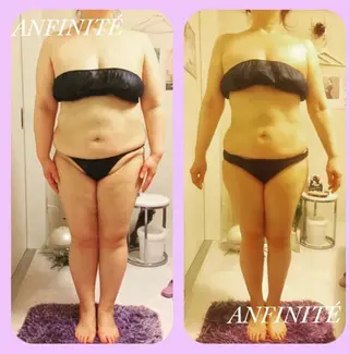 ANFINITÉ アンフィニテのエステ・リラクイメージ