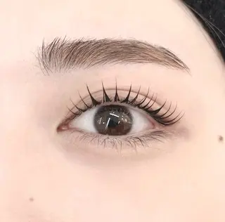 マツエク・マツパ ミヤノハルカ🐩🫧 チーフスタイリストのマツエク・マツパデザイン