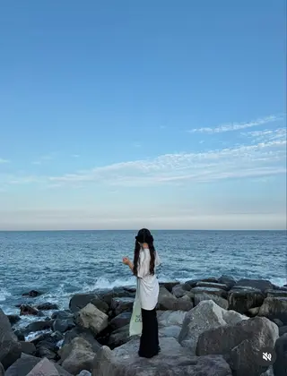 ロング stylist 🌸 kana.のヘアスタイル