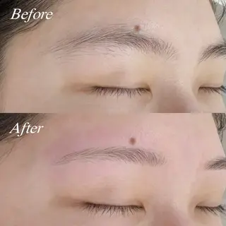 アイブロウ 🍀Alba🍀 越川のマツエク・マツパデザイン