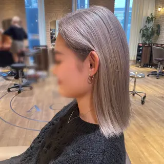 カラー 【デジパ🌀ご予約】 募集中❗️うちまのヘアスタイル