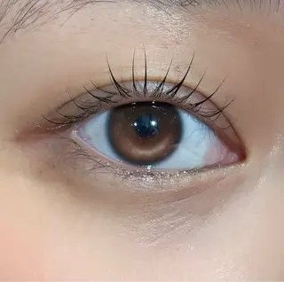 マツエク・マツパ Makea西新井店 菊池のマツエク・マツパデザイン