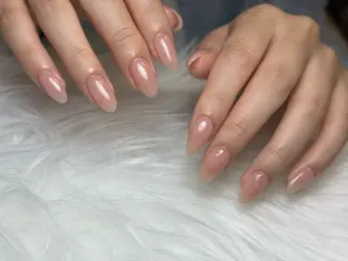 ネイル 小島 千尋のネイルデザイン