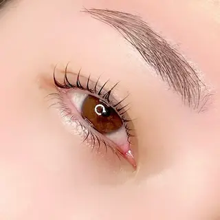 アイブロウ メンズアイブロウ /HARUKAの眉毛・アイブロウイメージ