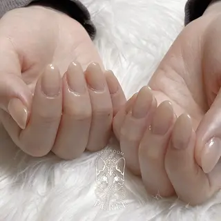 ネイル nail room Perleのネイルデザイン