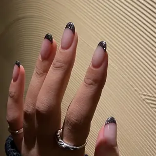 ネイル momo. higden_のネイルデザイン