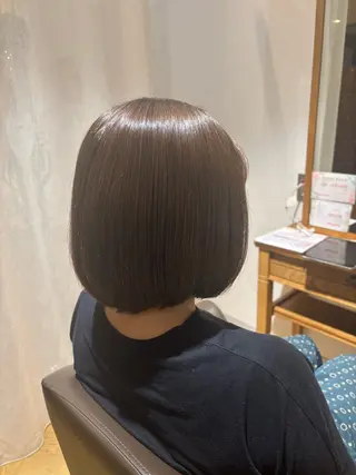 ショート Ayu /あゆのヘアスタイル