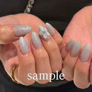 ネイル minamizono 新宿nailのネイルデザイン