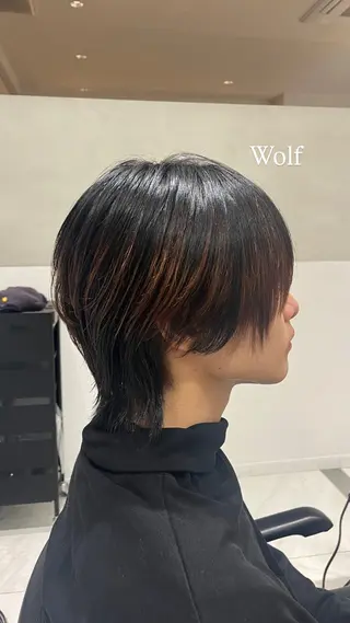 メンズ ショート募集中/ 💐Kanaのヘアスタイル