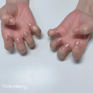 ネイル ネイリスト なつみのネイルデザイン