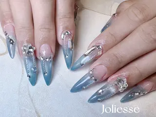 ネイル Joliesse nail salonのネイルデザイン