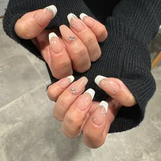 ネイル 橋本 朱里のネイルデザイン