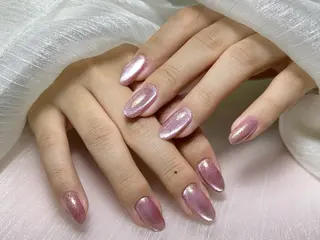ネイル PIPPY  NAILS新宿のネイルデザイン