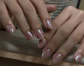 ネイル NiNy Nailsのネイルデザイン