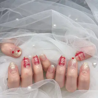 ネイル Yappy kurumiのネイルデザイン