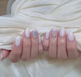 ネイル kelly ．のネイルデザイン