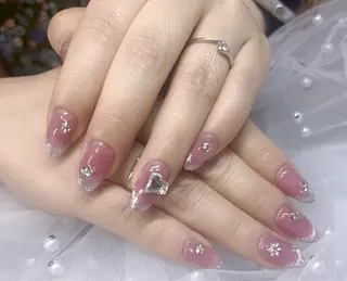 ネイル YK ネイルサロンのネイルデザイン