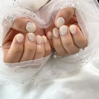 ネイル 💎MA YU💎のネイルデザイン