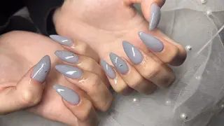 ネイル happiness nailのネイルデザイン