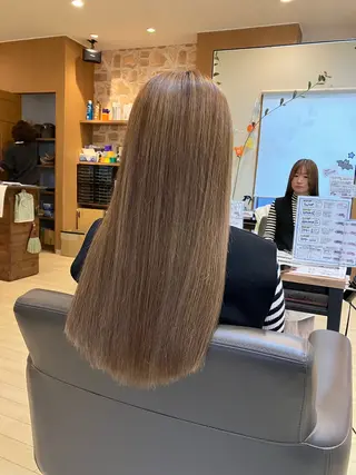 ロング 🌈 🌈スズキエリカのマツエク・マツパデザイン