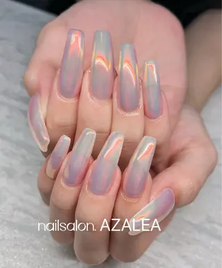 ネイル R inのネイルデザイン