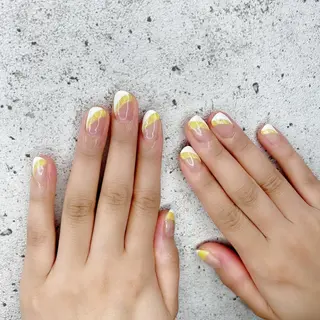 メンズ キッズ ネイル マツエク・マツパ Salon Ｋのネイルデザイン