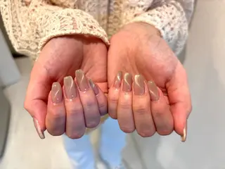 ネイル ♡CELEBRAIL YUKI♡のネイルデザイン
