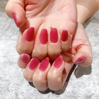 ネイル nails by Mikaのネイルデザイン