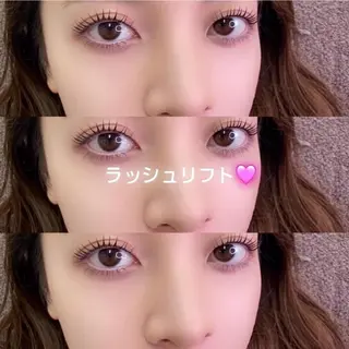 マツエク・マツパ 🩷 ひかるのマツエク・マツパデザイン