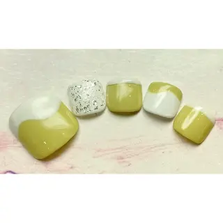 ネイル Uchida Mayunaのその他イメージ