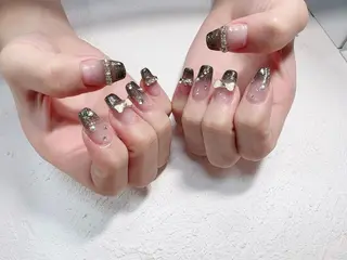 ネイル Regaro i.sのネイルデザイン